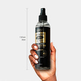 Spray Fondant pour Dentelle – Tenue Extrême "Supreme" | EBIN New York